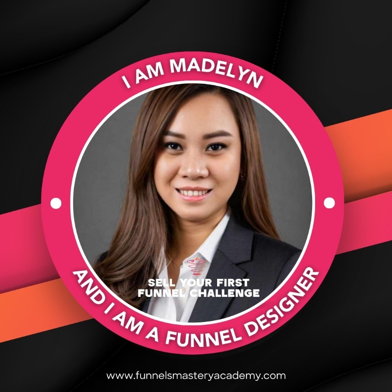 Madelyn Andante