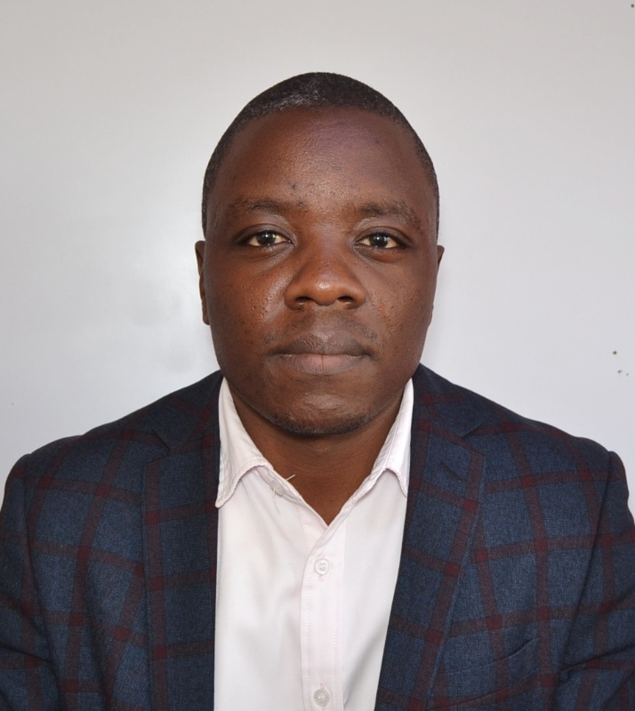 Brian Mukolwe