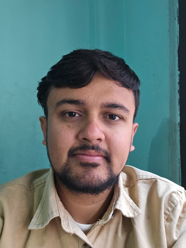 Sandesh Sapkota