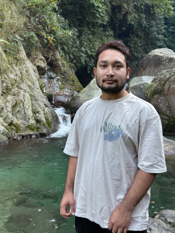 ankit ulak