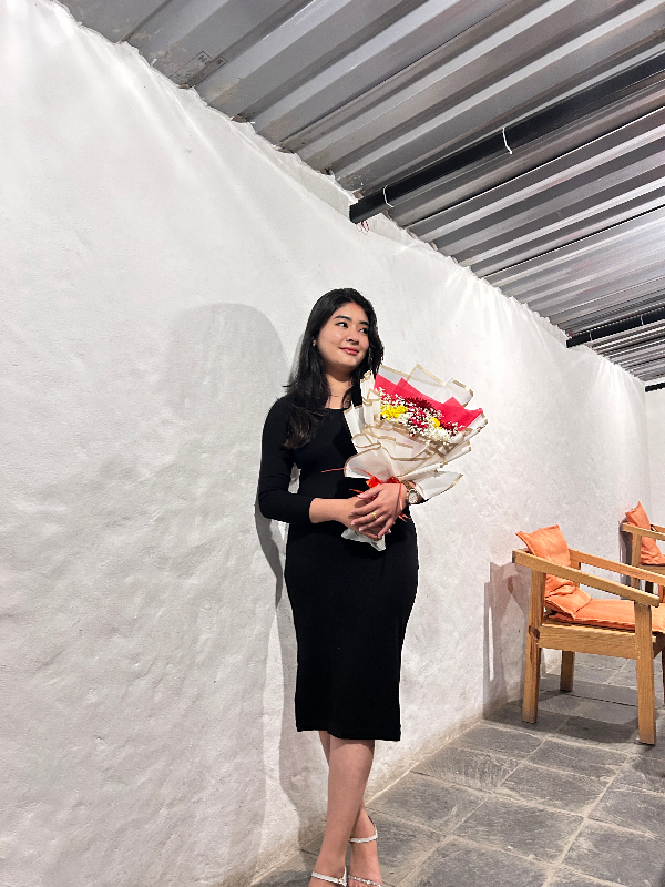 Aayusha Mulmi