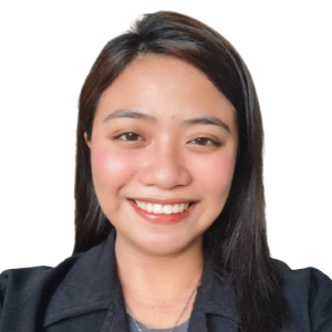 Geline Mae Icobeza