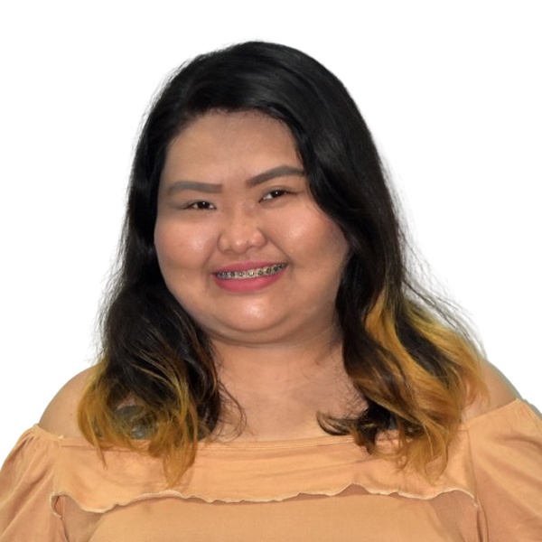Darl Louise De Leon
