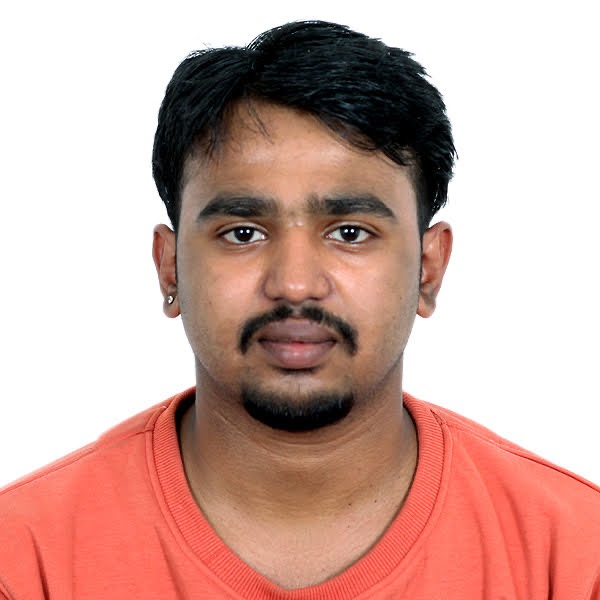 prajwol shah
