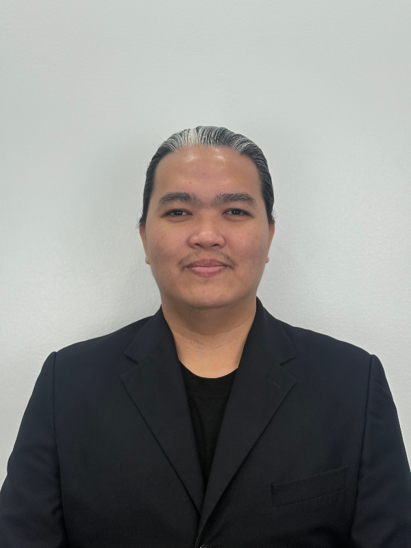 Arnel Caballero
