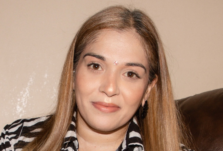 Farzana Essack Buckus
