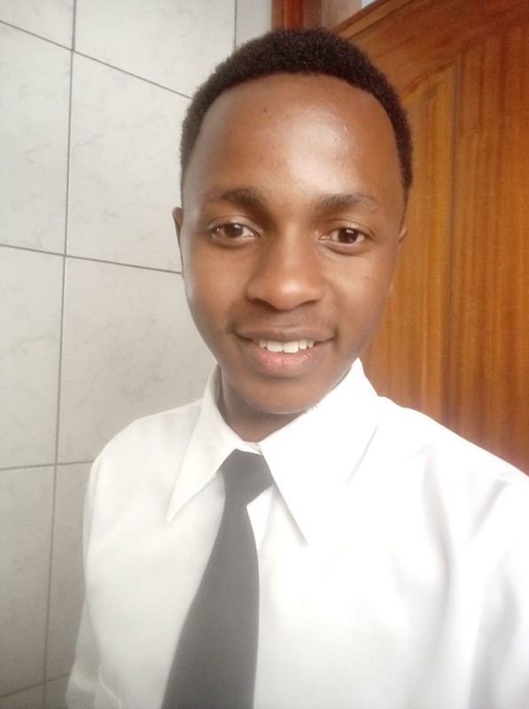 Victor murithi
