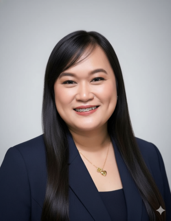 Maylene Santos