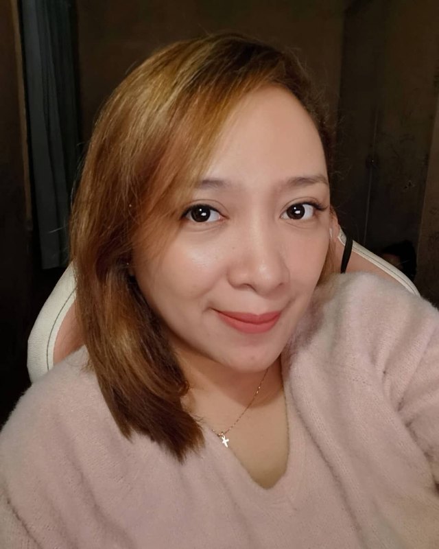 Joyce Paredes-Gavieres