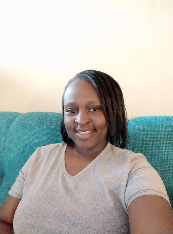 Elizabeth Ngima