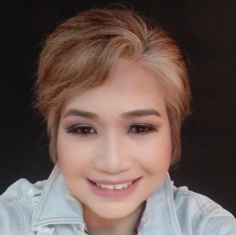 Aura Marie Juan