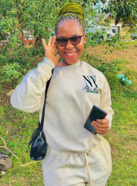 Sanelisiwe Zondi