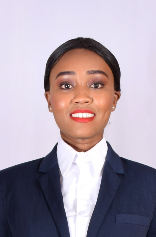 Maureen Njeri