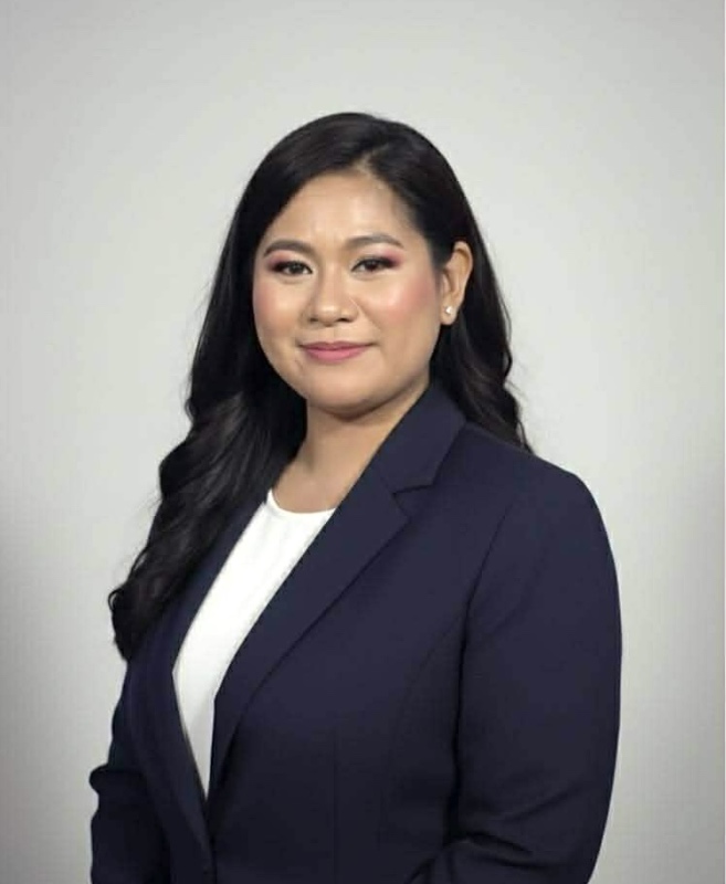 Charmaine Bumanglag
