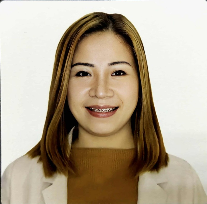 Virginia Katigbak