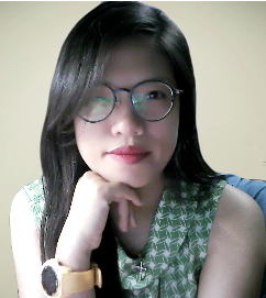 Rosalyn Hipona