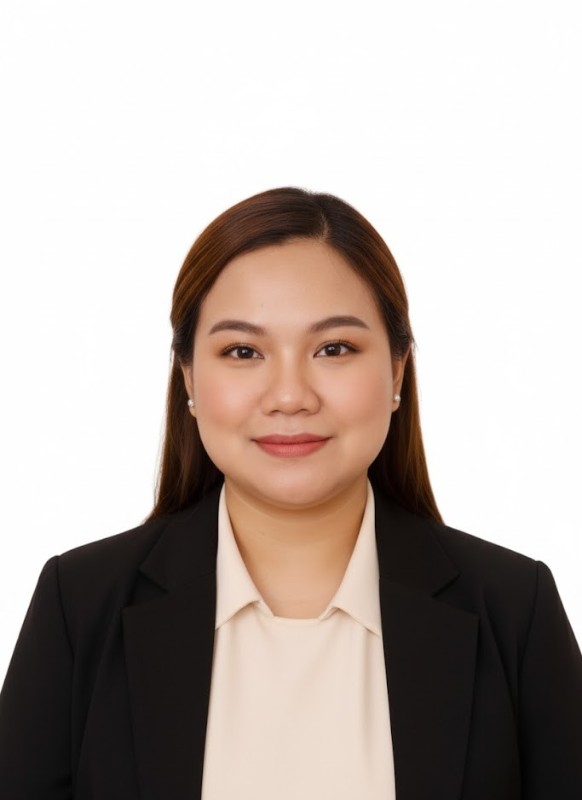 Jessa Desiree Acaylar