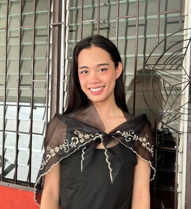 Arianne Jose