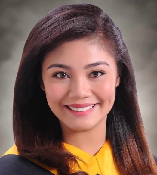 Krislei Estudillo
