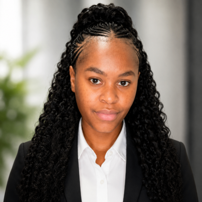 Queen Lebakeng