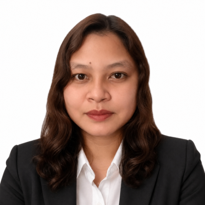 Evangeline Sagusay