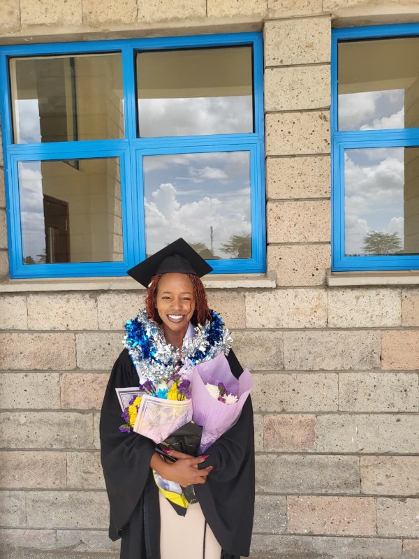Patience Njeri Ndiritu