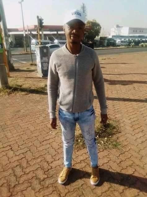 Unathi Tyokwana