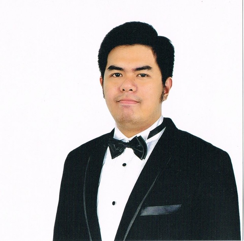titus flores