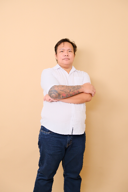 Lester Bernados