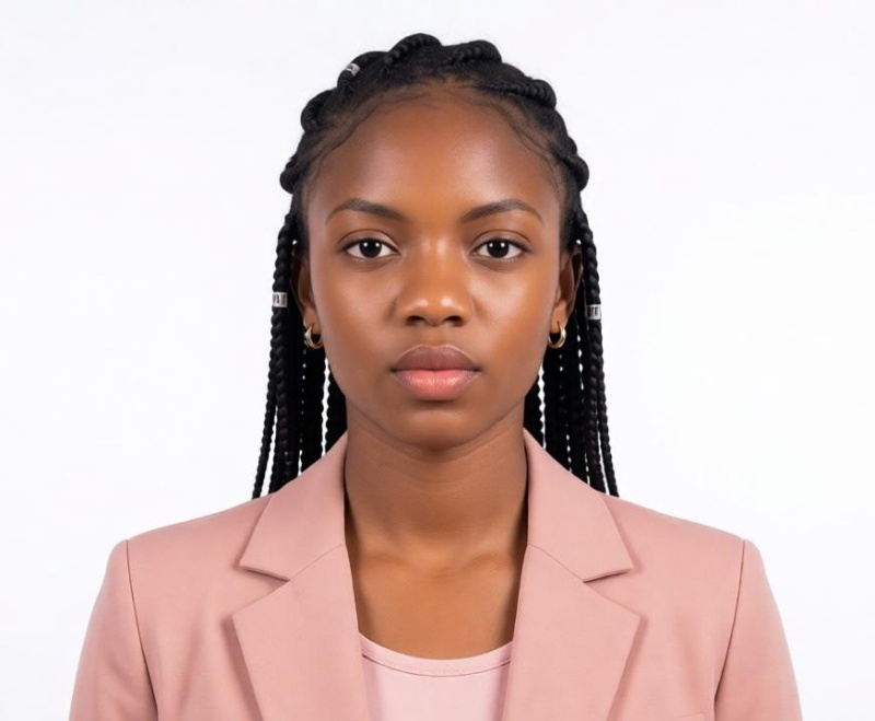 Mary Banku