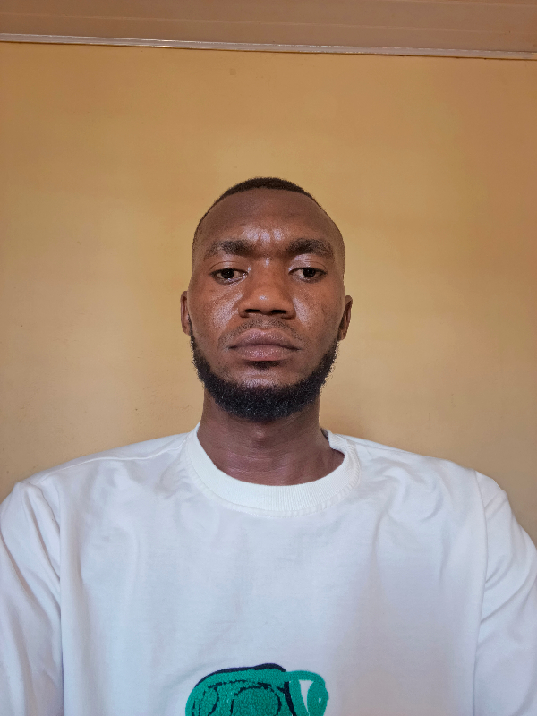 Felix Oluoch