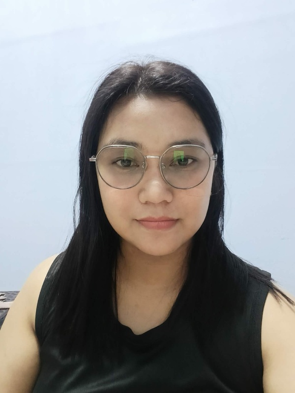 Ruffa Rosales