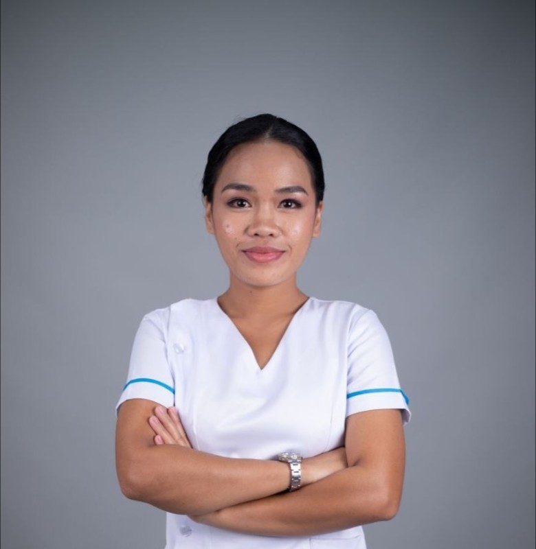 Trixie Joy Eman