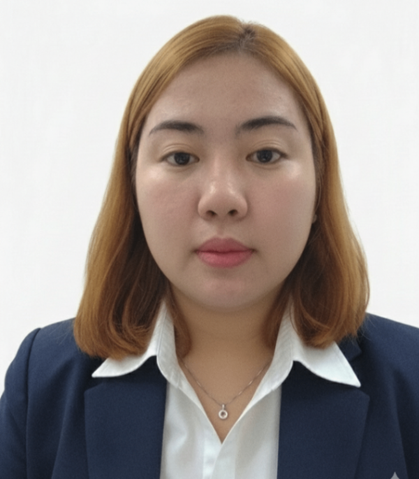 Maria Nicole Laylay