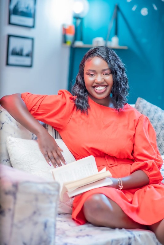 Vivian Kamuyu