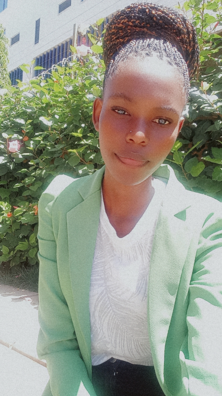 irene wandenyi